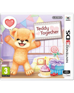 Teddy Together (Nintendo 3DS)